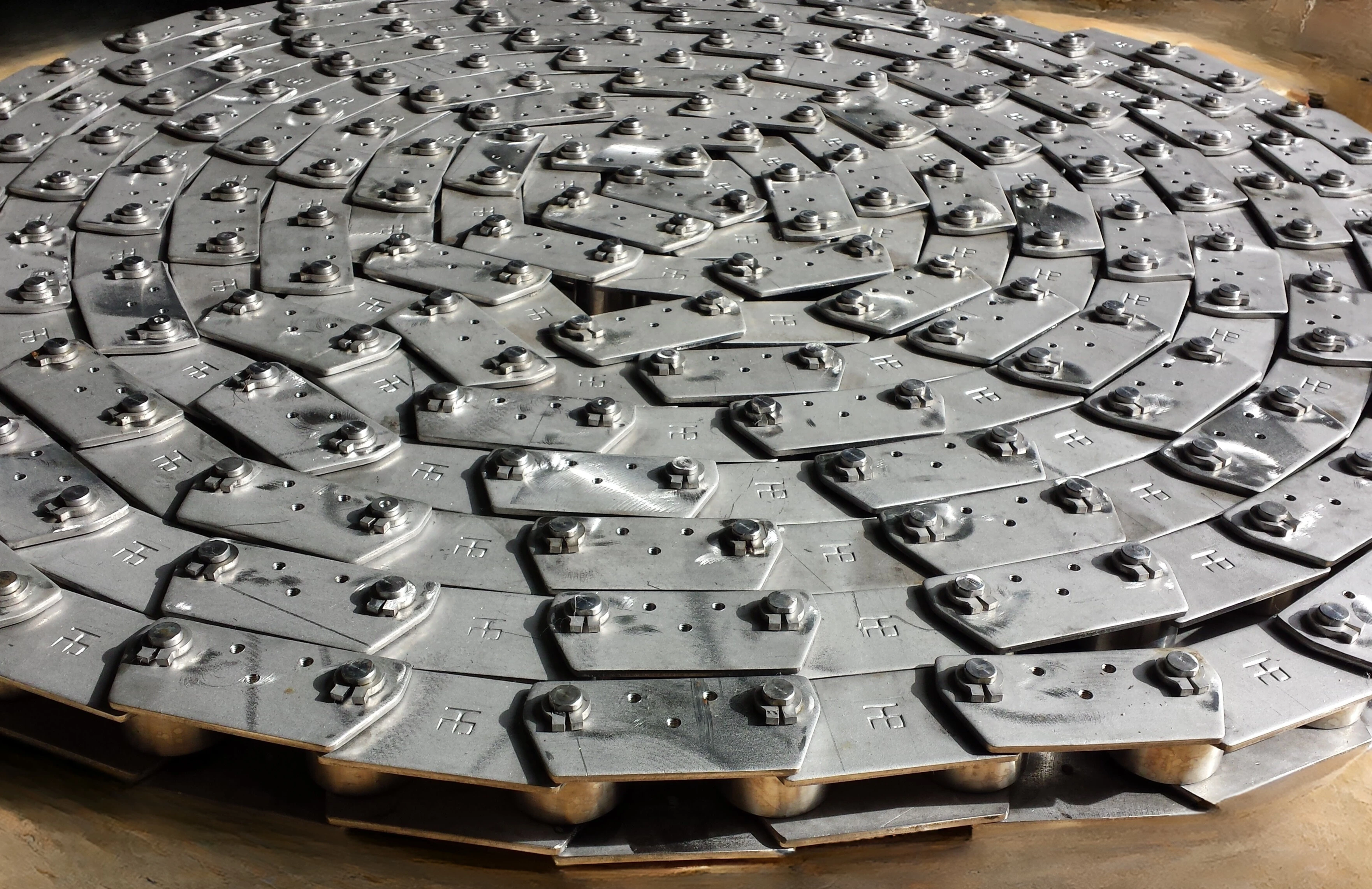 Refinería de Cobre 13